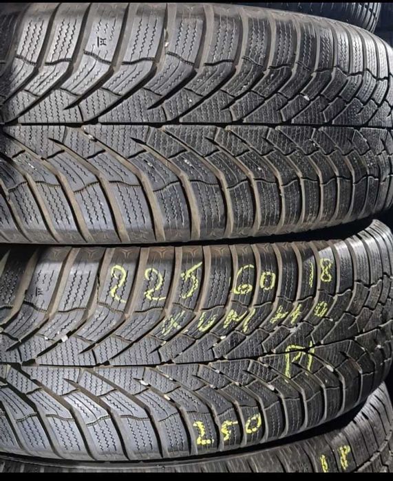 Anvelope IARNA 225 60 18 /235 45 18 /235 50 18