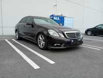 Mercedes-Benz E220