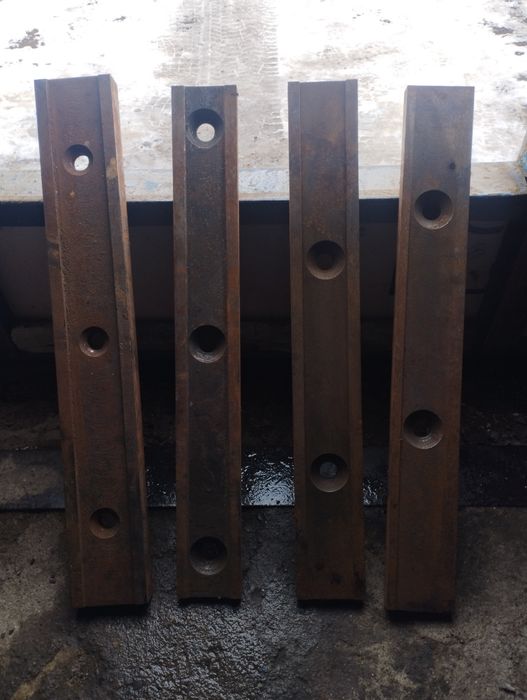 Продам ножи для гилитины