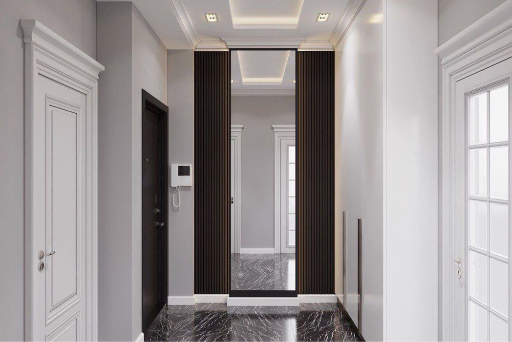 Аренда 2 ком кв на ц-1, жк центрадо,отличная локация! Имеется паркинг