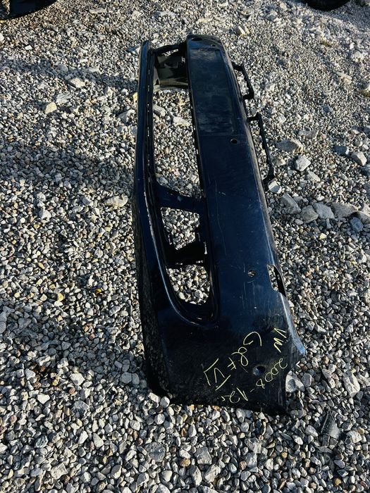 Предна броня за VW Golf 6