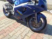 Suzuki Gsx-r k1 750