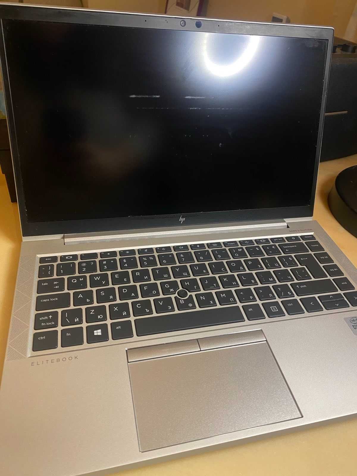 HP EliteBook 840 G7