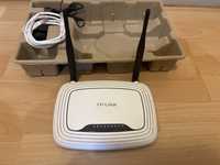 Router wireless N 300Mbps