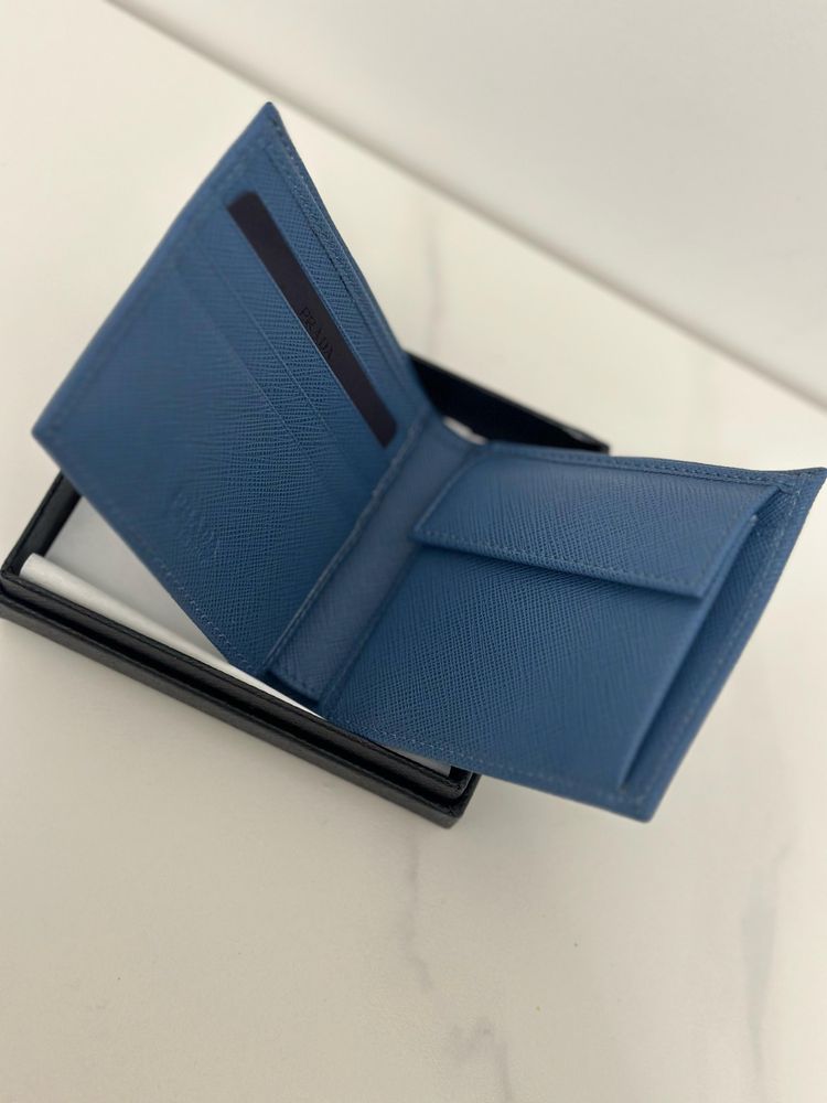 Portofel PRADA Aviator