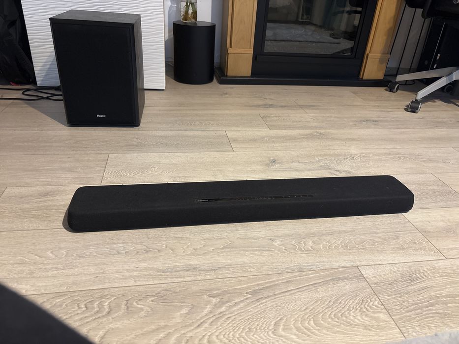 Bara de sunet Yamaha Yas 107