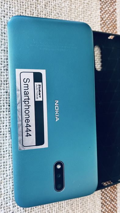 Телефон Nokia 2.3