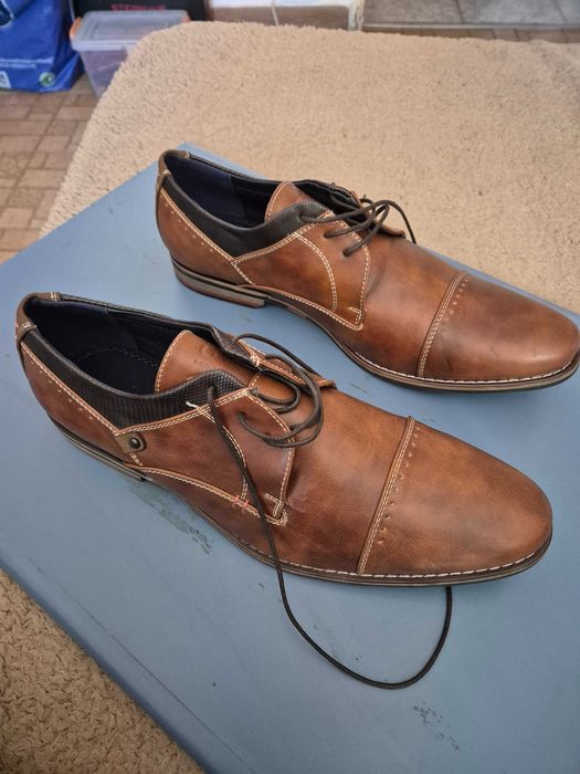 Pantofi barbati VENICE, marime 45