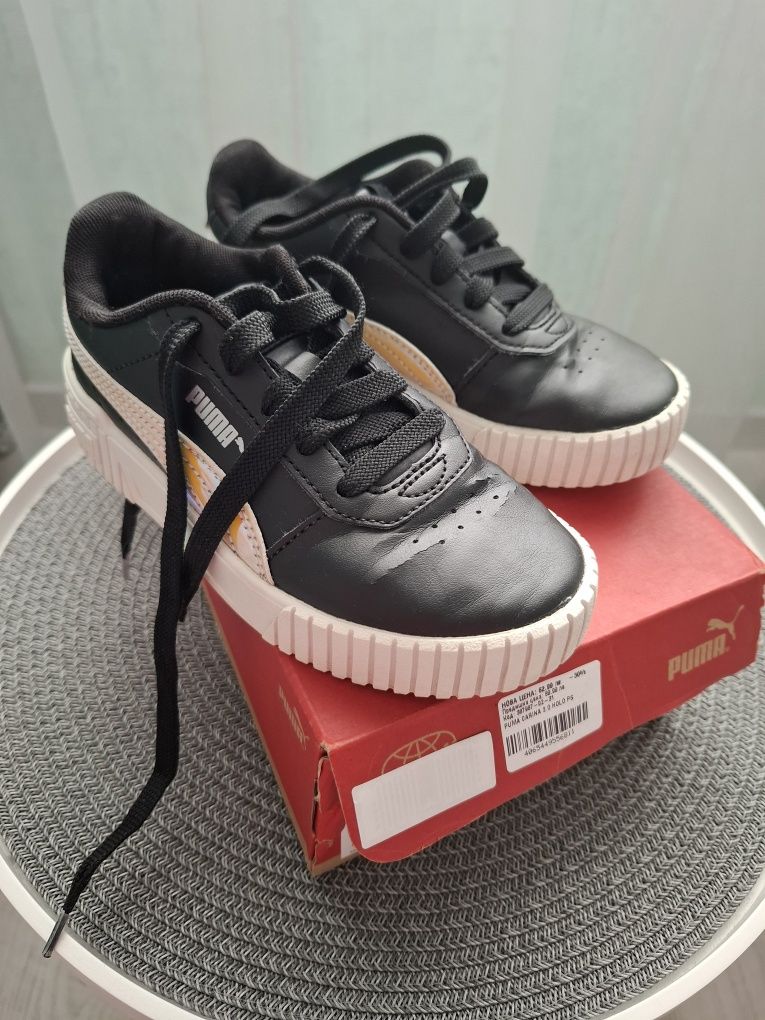 Маратонки Puma, номер 31