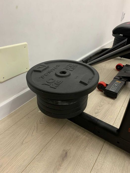 Echipament fitness