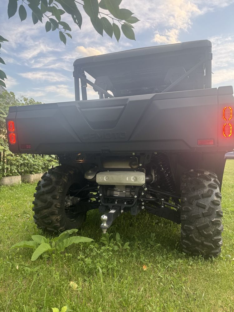 Atv CFmoto uforce 1000XL
