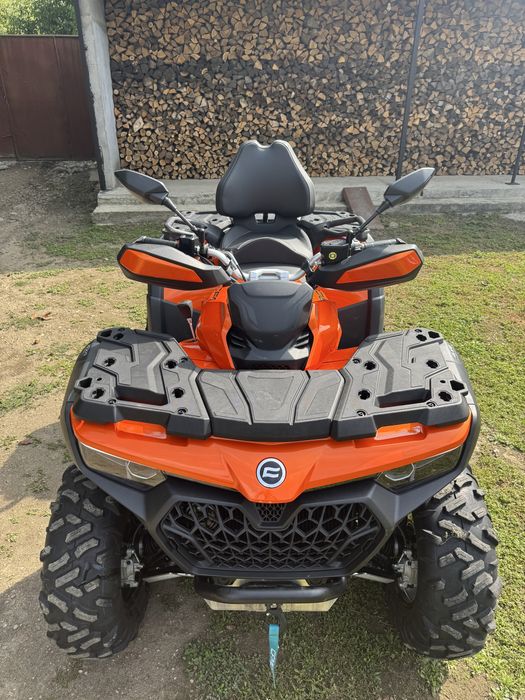 CFMOTO X10 1000 ‘25