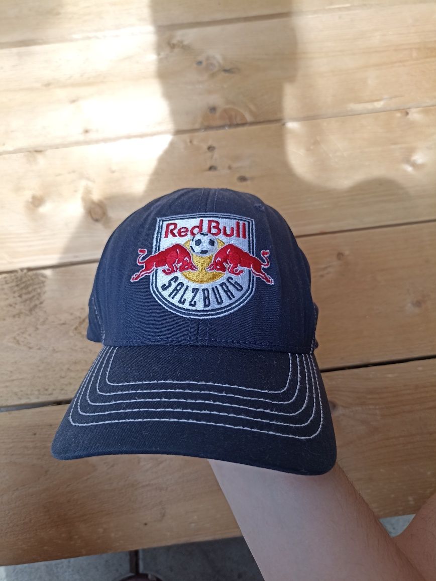 Șapcă Red Bull Salzburg