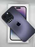 Iphone 14 Pro 128 GB E Sim