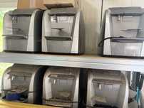 De vanzare Aparate cafea LB 2000 si LB 1000 Lavazza
