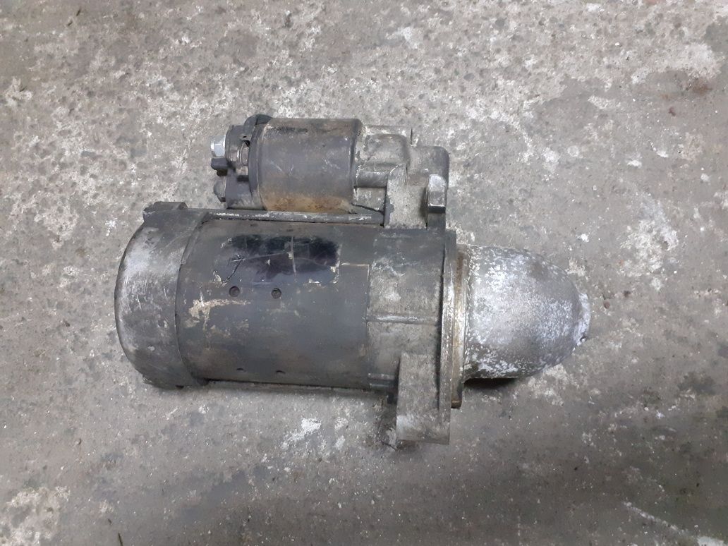 Electromotor demaror mercedes W211/E320/W220/E320/S class