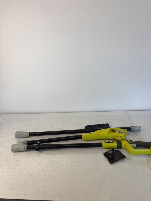 Tăietor cu lanț electrica RYOBI 18V, 20 cm, fără acumulator, fara lama