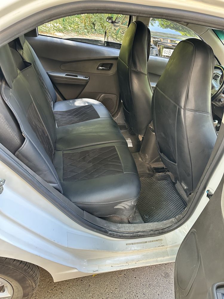 Продается Cobalt LTZ