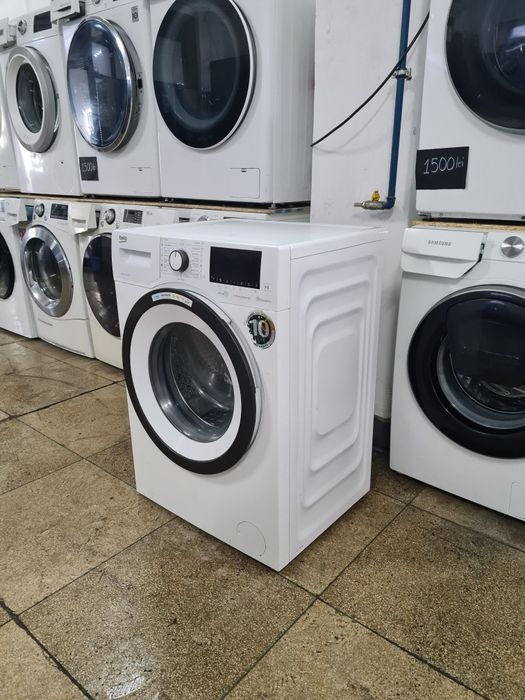 Masină de Spălat 9kg Beko