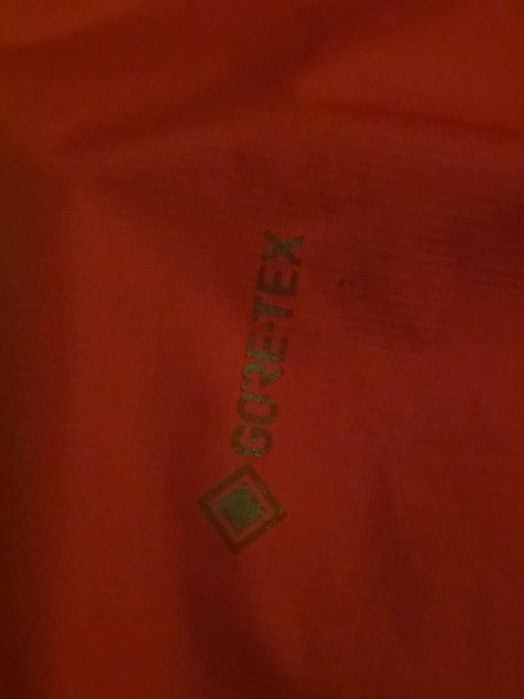 Mountain Hardwear Exposure 2 Gore-Tex Paclite яке