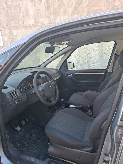 Opel meriva de vanzare