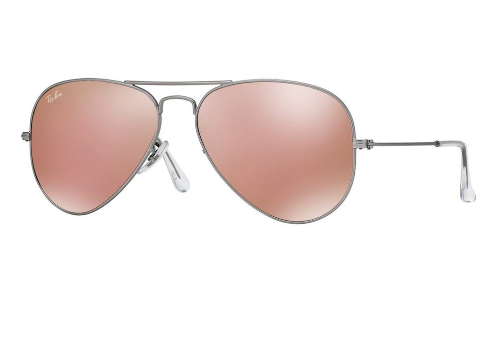 Ochelari de soare Ray Ban Aviator RB3025 019/Z2 58/14 3N
