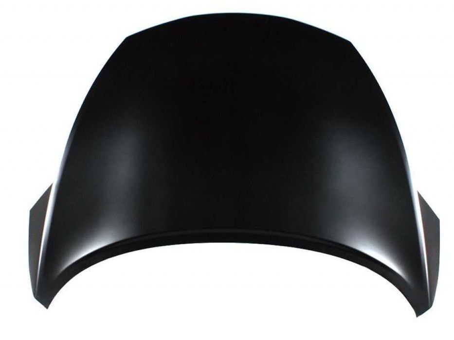 Капот Nissan Juke 10-17 Ниссан Жук