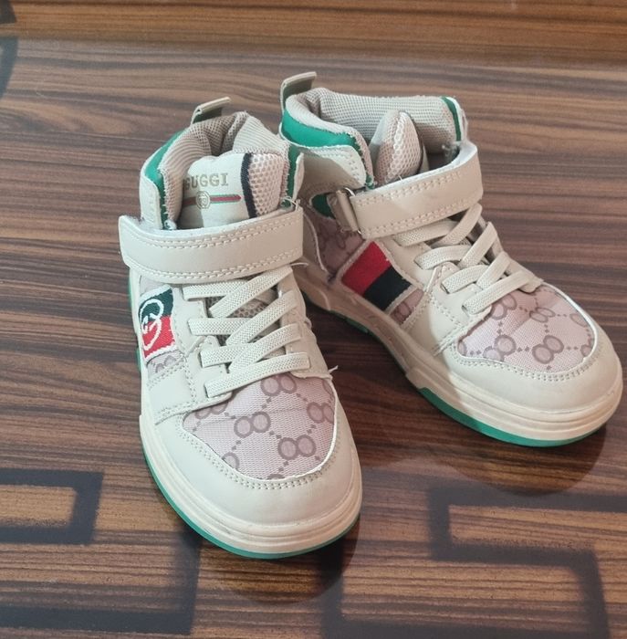 Детский обувь для мальчиков