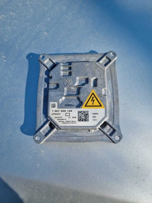 Balast xenon  BMW OEM 1307329153