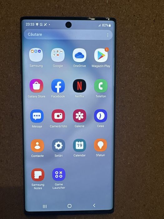 Samsung Galaxy Note 10 256Gb ID-XXL4963