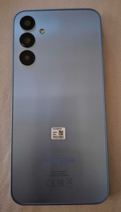 Samsung Galaxy A25 5G 256GB 8GB RAM