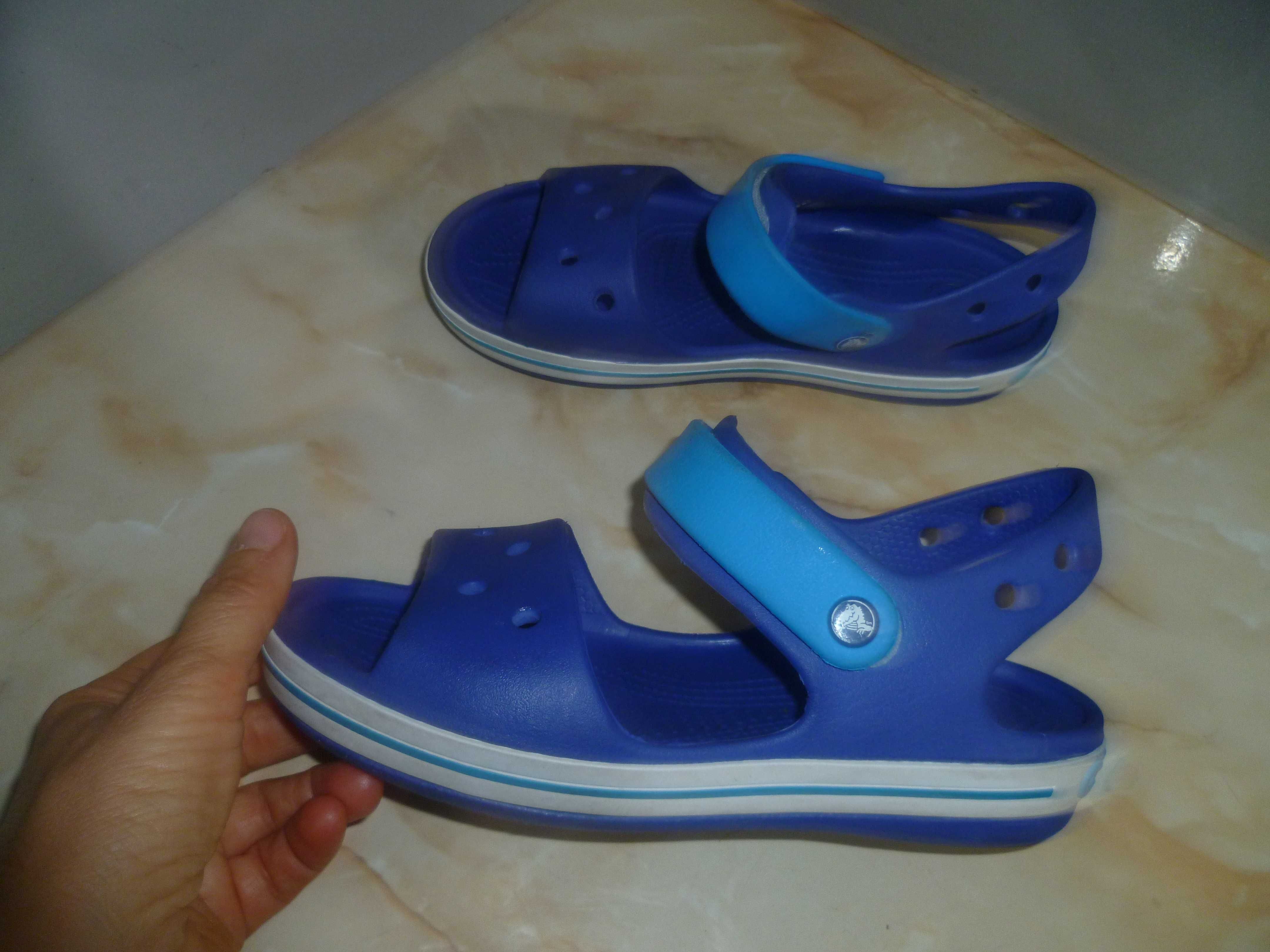 CROCS сандали Crocs