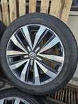 Jante originale Vw 20 Amarok T5 Caravelle