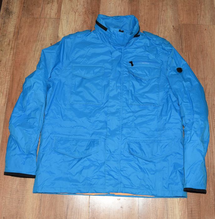 Wellensteyn Eagle оригинално мъжко яке XL размер 300 евро