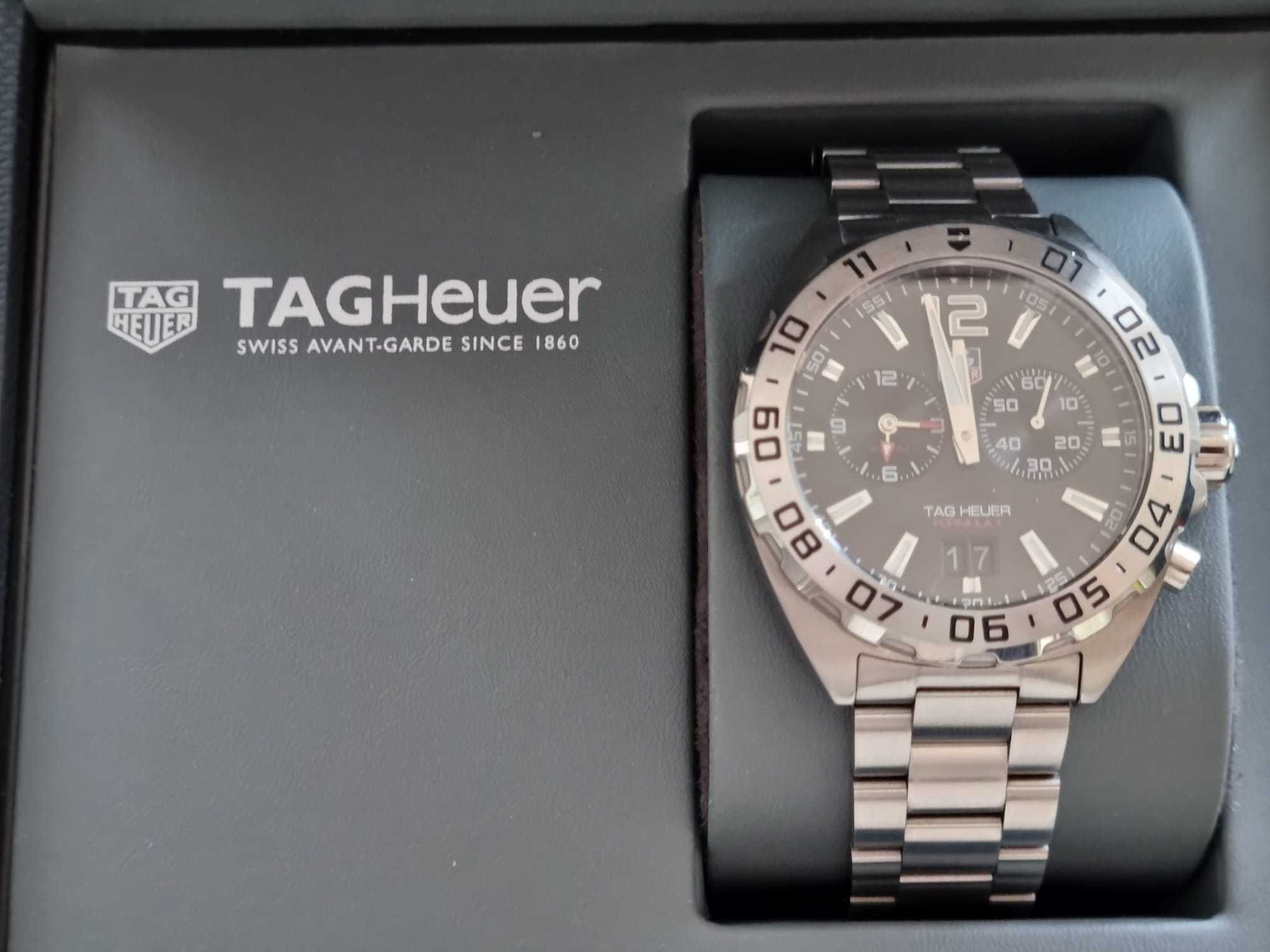 TAG Heuer Formula 1 Quartz