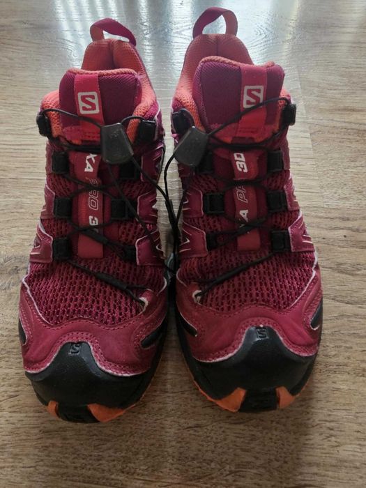 Обувки Salomon Xa Pro 3D W, номер 36