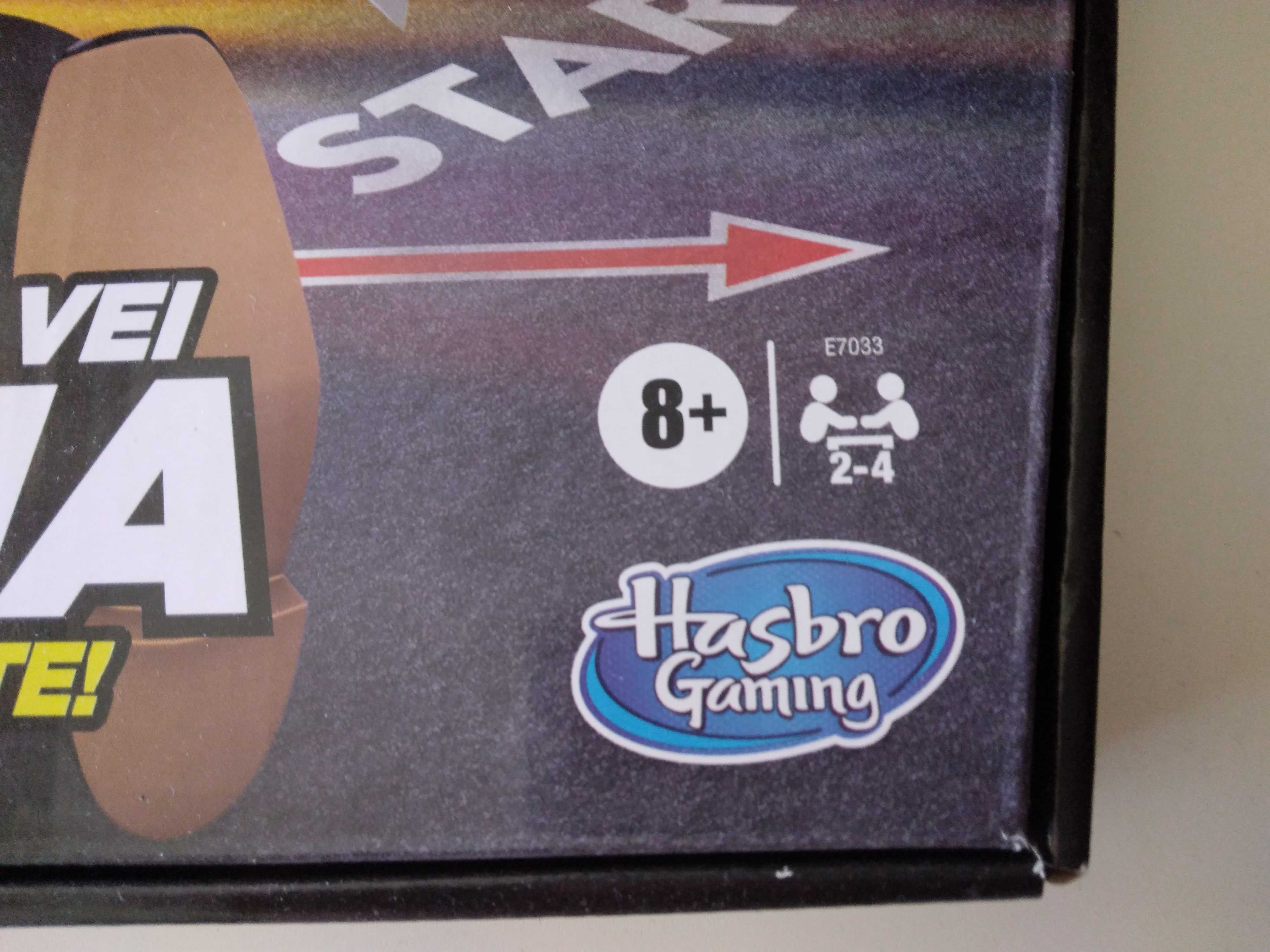 Monopoly Speed joc de societate original Hasbro, nou, nefolosit