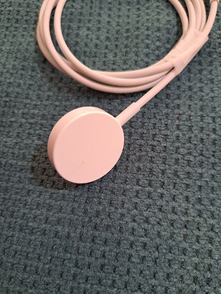 Cablu magnetic Apple Watch incarcare Wireless A2256 Original