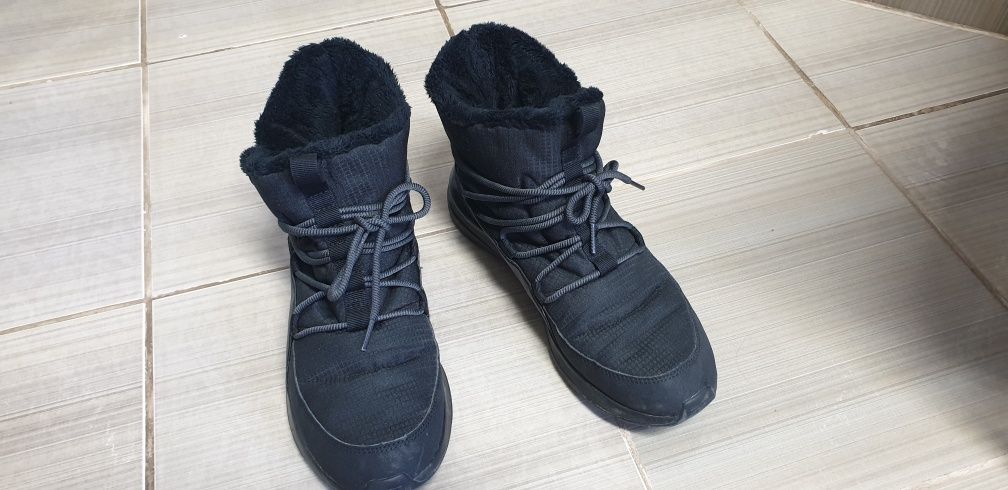 Ghete Water proof Puma damă
