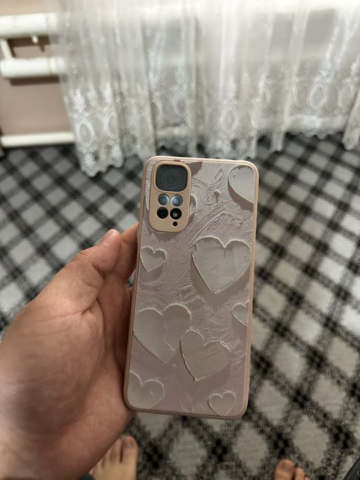 Redmi note 11s sotiladi