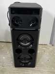Sistem audio Panasonic SC-UA30E-K, 300W RMS, Bluetooth, Negru