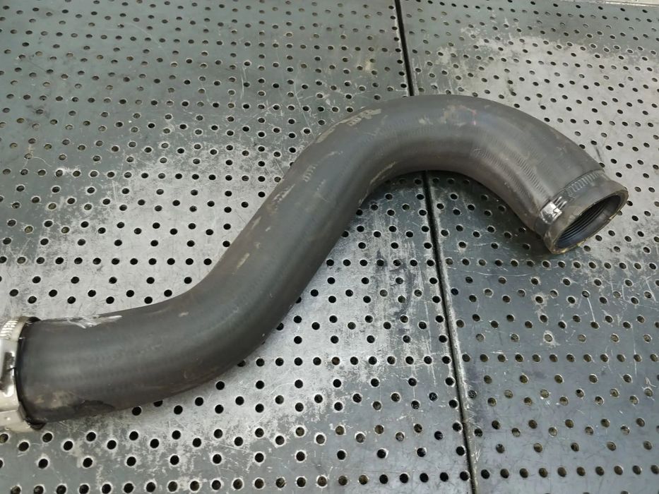 furtun intercooler 1.0b b7jb ecoboost hybrid  ford puma 2020
