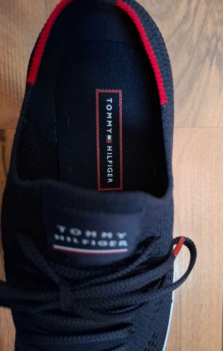 Adidasi Tommy Hilfiger