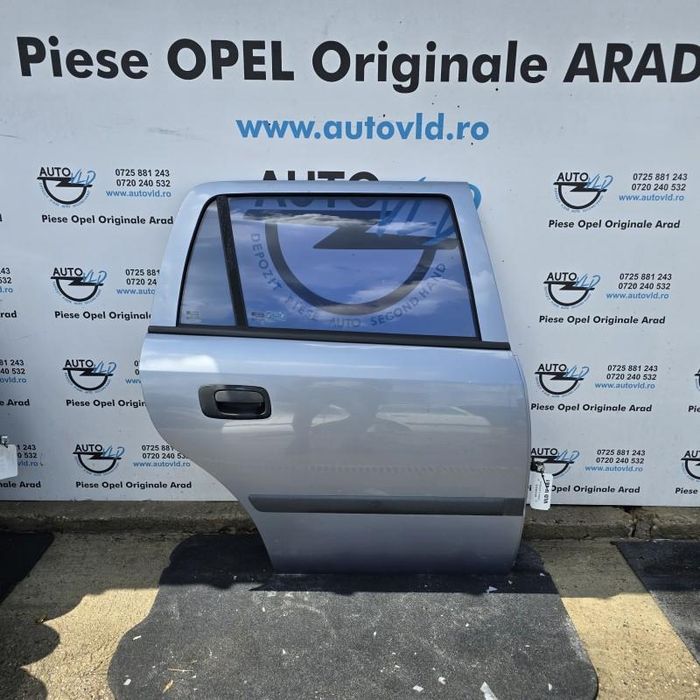 Portiera usa Z163 dreapta spate Opel Astra G