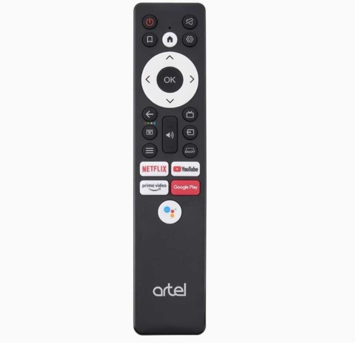 Artel 43 smart tv телевизор 1080p