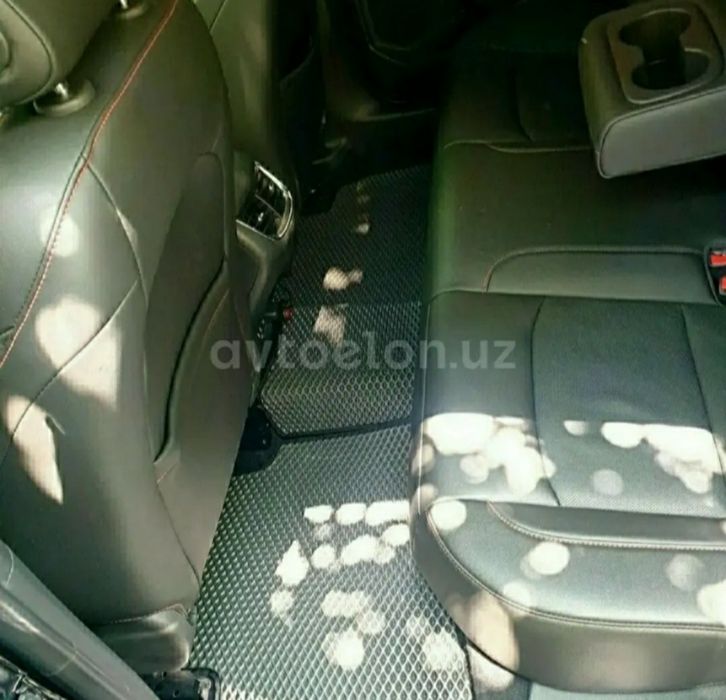 Малибу хл 2023. Бензин. Краска тоза.