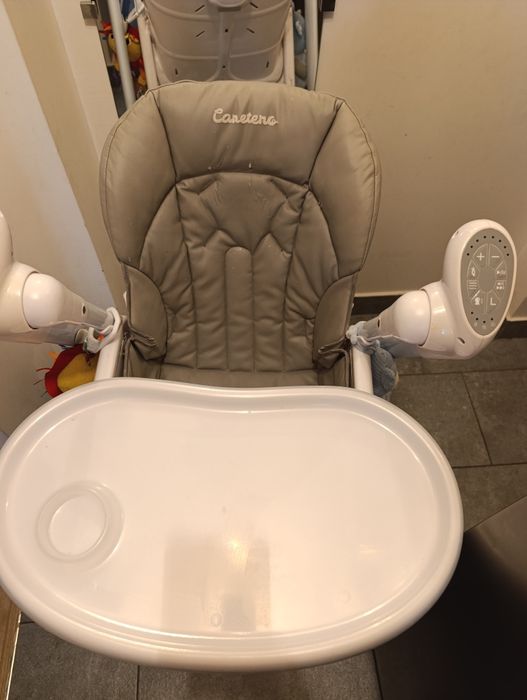 Balansoar/scaun de masa