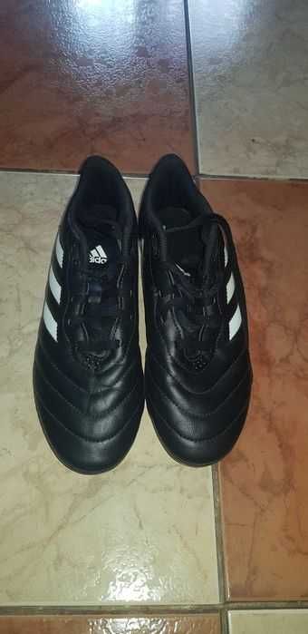 Ghete pentru fotbal