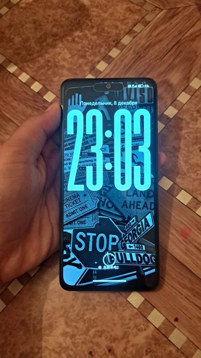 Редми ноте 13 смартфон