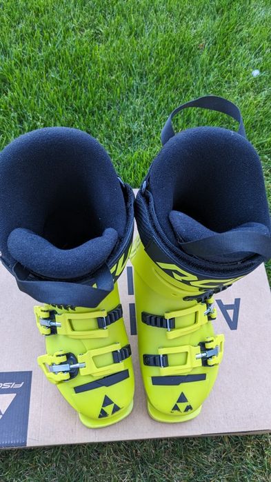 Clapari ski Fisher RC4 Podium 70, 36